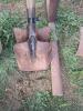 Scoop & Step Shovel - 4