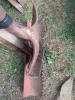 Hoe, Rake, Spade - 3