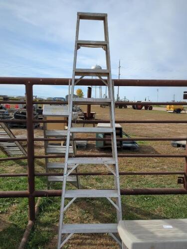 7 Step Ladder