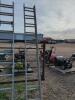 10 Foot Extension Ladder