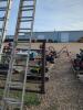 10 Foot Extension Ladder - 5