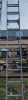 10 Foot Extension Ladder 2