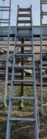 12 Foot Extension Ladder