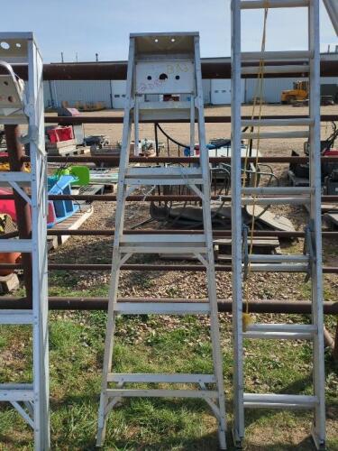 5 Step Ladder