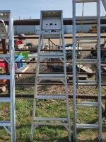 5 Step Ladder