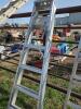 5 Step Ladder 2 - 3