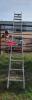14 Foot Extension Ladder
