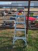 4 Step Ladder
