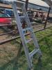 4 Step Ladder - 2
