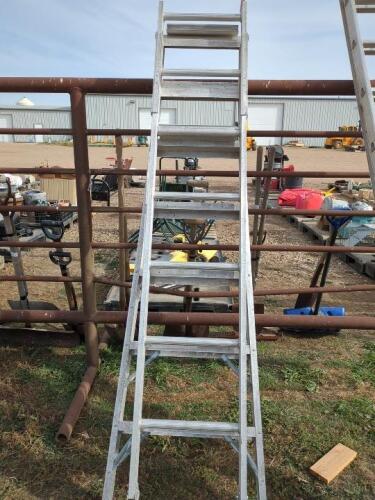 Combination Ladder