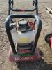 Honda Tiller - 2