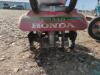 Honda Tiller - 4