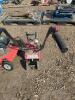 Honda Tiller - 5