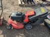 Kawasaki Lawnmower - 2