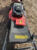 Kawasaki Lawnmower - 3