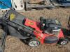 Kawasaki Lawnmower - 4
