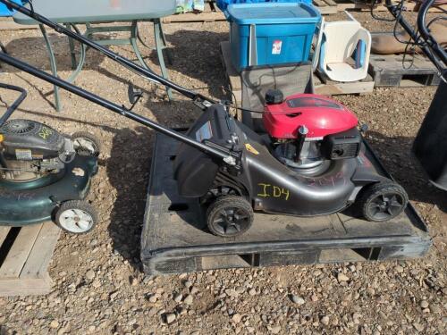 Honda Lawnmower