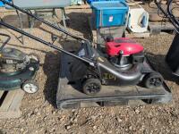 Honda Lawnmower