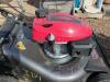 Honda Lawnmower - 2