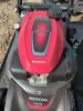 Honda Lawnmower - 8