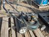 Mulch & Mow Lawnmower - 5