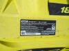 Ryobi Electric Lawnmower W/bag - 4