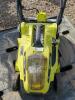 Ryobi Electric Lawnmower W/bag - 5