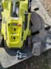 Ryobi Electric Lawnmower W/bag - 7