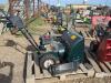 YardMachines Snow Blower