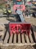 MTD Snowblower