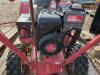 MTD Snowblower - 4