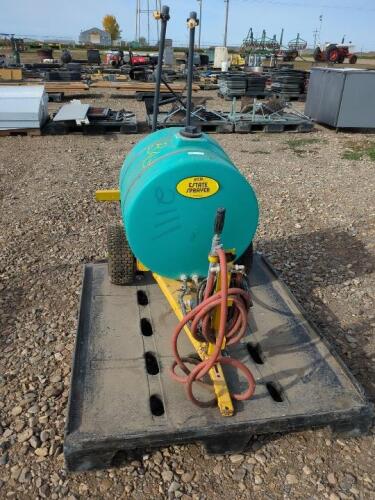 Adja Sprayer