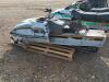Parts Sled - 3