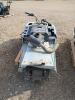 Parts Sled - 4