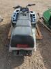 JD TrailFire 340 Sled - 8