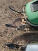 JD Parts Sled - 2