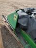 JD Parts Sled - 3