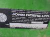 JD Parts Sled - 8