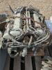 Gas motor and parts - 2
