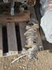 Gas motor and parts - 4