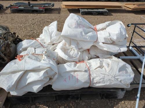 5 Sling Totes