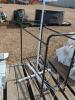 Metal Clothing Racks - 4