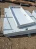 6 Planter Boxes - 2