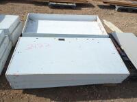 6 Planter Boxes 2