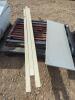 3 Gates & Shelving