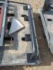 3 Gates & Shelving - 3
