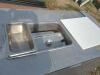 Commercial Refrigerated Buffet Server - 2