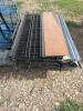 Steel Shelving Pallet - 2
