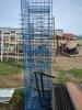 Steel Shelving Pallet - 3