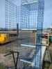 Steel Shelving Pallet - 4